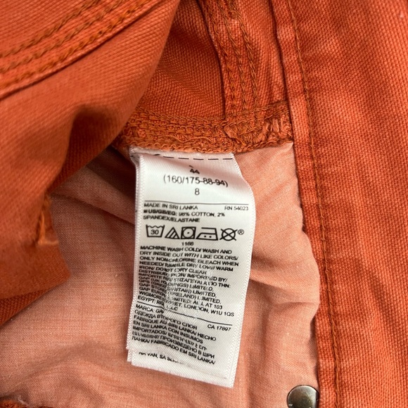 GAP | Carpenter Pants - Picture 9 of 9